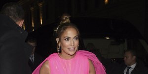 Τζένιφερ Λόπεζ