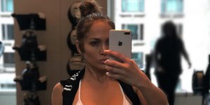 Η Τζένιφερ Λόπεζ