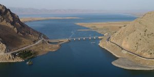 Η χαμένη πόλη Qalatga Darband. Πηγή φωτό: British Museum