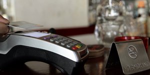 Λοταρία αποδείξεων: Πώς 4 τυχεροί κέρδισαν από 3.000 ευρώ & 29 από 2.000 /Φωτογραφία: Eurokinissi