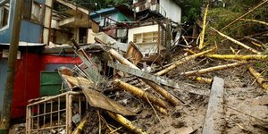 Η Νέιτ αναμένεται να ενισχυθεί πριν πλήξει το αμερικανικό έδαφος.