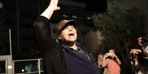 Φωτογραφία: EUROKINISSI/ΠΑΝΑΓΟΠΟΥΛΟΣ ΓΙΑΝΝΗΣ