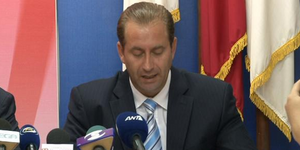 ΑΚΕΛ κατά Χρυσής Αυγής: Εκκολάπτονται στην Κύπρο ακροδεξιές καταστάσεις