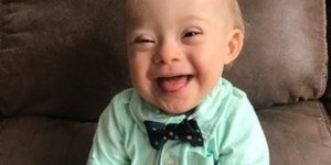 Το «Μωρό της Gerber» για το 2018