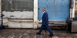 Φωτογραφία: Konstantinos Tsakalidis / SOOC