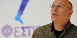 Ξανά στο τιμόνι του Φεστιβάλ Αθηνών ο Γιώργος Λούκος