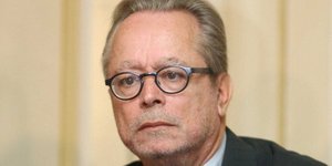 Λούλης: Ανύπαρκτο πολιτικό βάρος ο Νικολόπουλος-Δείχνει την ένδεια στελεχών της