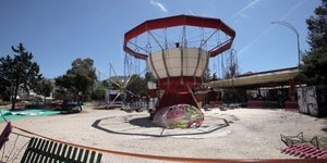 Φωτογραφία: EUROKINISSI/αρχείο