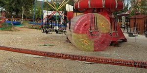 Ανθρωποκτονία με δόλο αντιμετωπίζουν οι υπεύθυνοι του λούνα παρκ για το θάνατο τ