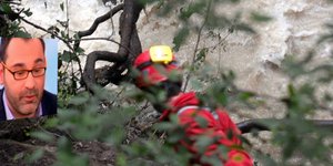 Πώς το τραγούδι και ένα κουτάκι έσωσαν ένας από τους επιζώντες της τραγωδίας στο