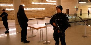 Φωτογραφία: AP Photo/Christophe Ena