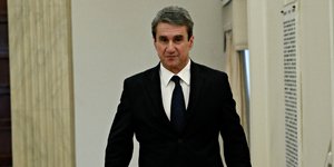 Φωτογραφία αρχείου: Alexandros Michailidis / SOOC