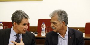 Φωτογραφία: Eurokinissi/Γιώργος Κονταρίνης