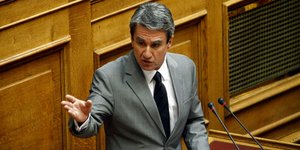 Φωτογραφία: Eurokinissi/Γιώργος Κονταρίνης