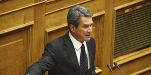 Φωτογραφία: Eurokinissi/Γιώργος Κονταρίνης