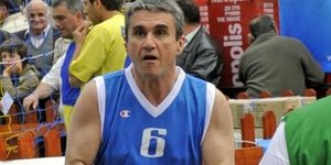 Όταν οι βουλευτές έπαιξαν μπάσκετ!
