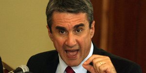 Λοβέρδος: Σε έξι μήνες το νέο κόμμα -Δεν θα είναι ένα ΠΑΣΟΚ νούμερο 2