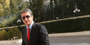 EUROKINISSI/ΓΕΩΡΓΙΑ ΠΑΝΑΓΟΠΟΥΛΟΥ