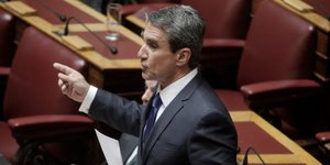 Φωτογραφία: ΚΟΝΤΑΡΙΝΗΣ ΓΙΩΡΓΟΣ/Eurokinissi