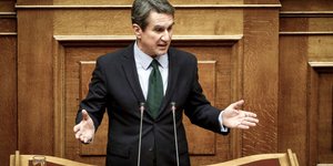 Ανδρέας Λοβέρδος