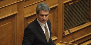 Φωτογραφία: Eurokinissi/Γιώργος Κονταρίνης