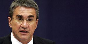 Τι απαντά ο Λοβέρδος στο δεύτερο στέλεχος που αρνήθηκε τη συμμετοχή του στη ΡΙΚΣ