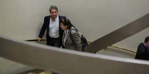 Ανδρέας Λοβέρδος /Φωτογραφία Αρχείου: Intime News