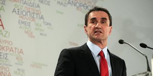 Φωτογραφία: Menelaos Myrillas / SOOC