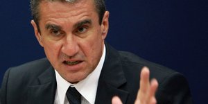 Ποιες είναι οι εφτά προτάσεις του Ανδρέα Λοβέρδου για χρηματοδότηση κομμάτων