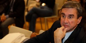 Ποιά θα είναι τα επόμενα βήματα της Ρήξης του Ανδρέα Λοβέρδου