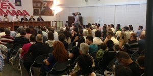 Λοβέρδος: Να γυρίσουν στη Δημοκρατική Παράταξη όσοι απογοητεύτηκαν και την εγκατ