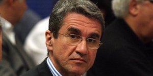 Λοβέρδος: Δεν υπάρχει κόμμα να ηγηθεί της πορείας για έξοδο από την κρίση