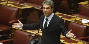 Φωτογραφία: EUROKINISSI/ΓΙΩΡΓΟΣ ΚΟΝΤΑΡΙΝΗΣ