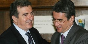 Ο Βενιζέλος νίκησε στην κόντρα με τους κορυφαίους