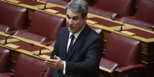 Φωτογραφία: EUROKINISSI/ΓΙΩΡΓΟΣ ΚΟΝΤΑΡΙΝΗΣ