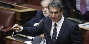 Φωτογραφία: EUROKINISSI/ΓΙΩΡΓΟΣ ΚΟΝΤΑΡΙΝΗΣ