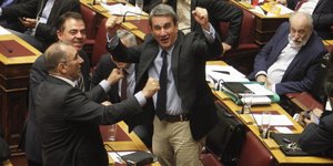 (EUROKINISSI/ ΓΙΩΡΓΟΣ ΚΟΝΤΑΡΙΝΗΣ)