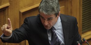 (EUROKINISSI/ ΓΙΩΡΓΟΣ ΚΟΝΤΑΡΙΝΗΣ)