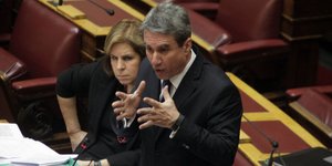 Φωτογραφία: EUROKINISSI/ΓΙΩΡΓΟΣ ΚΟΝΤΑΡΙΝΗΣ