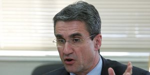 Αυστηρή κριτική Λοβέρδου σε ΠΑΣΟΚ και ΝΔ