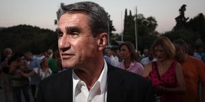 Menelaos Myrillas / SOOC