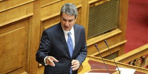 Φωτογραφία: Eurokinissi/Παναγιώτης Στόλης