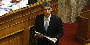 EUROKINISSI/ ΓΙΩΡΓΟΣ ΚΟΝΤΑΡΙΝΗΣ)