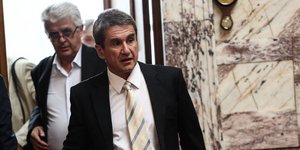 Φωτογραφία: Nick Paleologos / SOOC