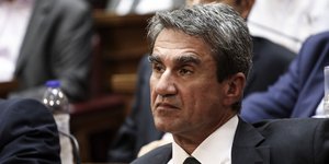 Φωτογραφία: Nick Paleologos / SOOC