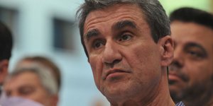 (EUROKINISSI/ ΤΑΤΙΑΝΑ ΜΠΟΛΑΡΗ)