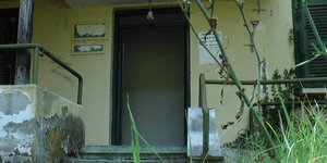 Λουτρά Θέρμης