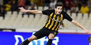 Φωτογραφία: Εurokinissi