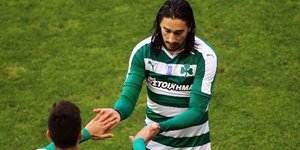 Φωτογραφία: Εurokinissi
