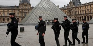 Φωτογραφία: AP Photo/Christophe Ena